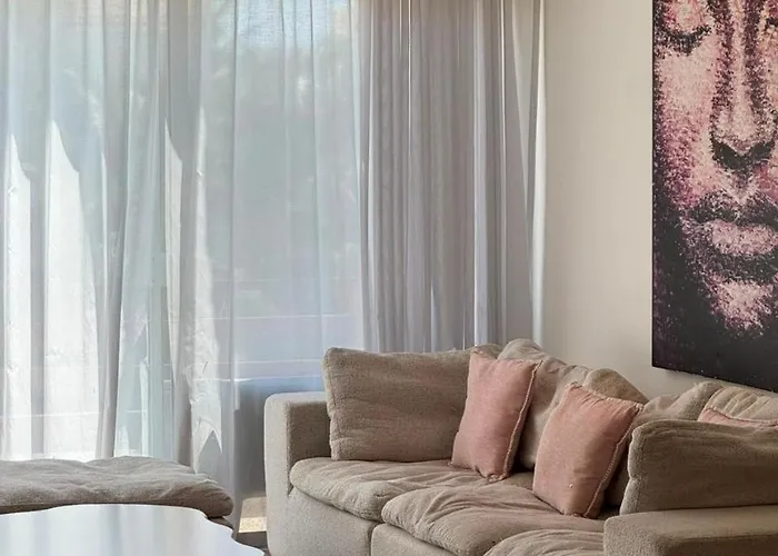 Sabbia By Zama Homes Apartament *