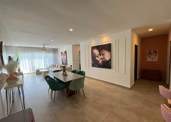 Sabbia By Zama Homes Apartament Playa del Carmen