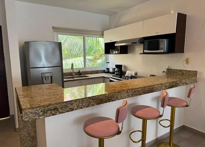 Sabbia By Zama Homes * Playa del Carmen
