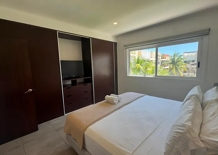 Sabbia By Zamá Homes Apartamento *