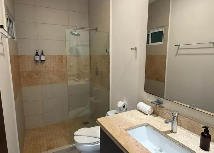Apartament Sabbia By Zama Homes Playa del Carmen