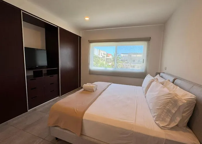 Apartament Sabbia By Zama Homes *