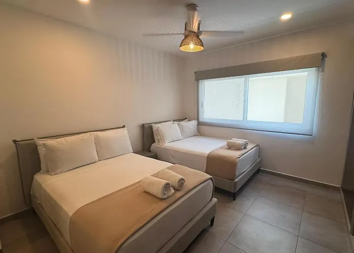 Sabbia By Zamá Homes Playa del Carmen