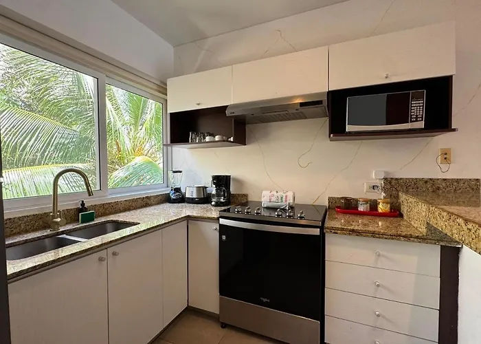 Sabbia By Zama Homes Apartament *