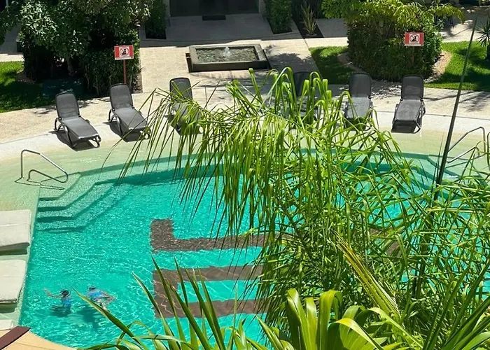 Apartament Sabbia By Zama Homes Playa del Carmen